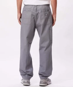 OBEY | Hardwork Carpenter Pant Ii | Leaf