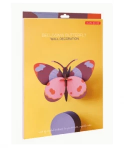 Studio Roof Bellissima Butterfly 9 Studio Roof Bellissima Butterfly