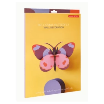Studio Roof Bellissima Butterfly 6 Studio Roof Bellissima Butterfly