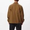 OBEY Disclose Jacket - Field Green