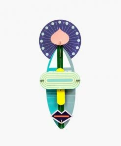 Studio Roof Cosmos Mask