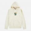 OBEY Flower Dance Hoodie - Sago