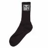OBEY Eyes Icon Socks Ii Black