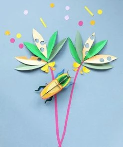 Studio Roof Madagascar Beetle