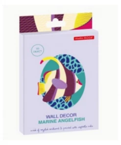 Studio Roof Marine AngelFish 9 Studio Roof Marine AngelFish