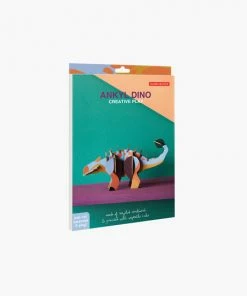 Studio Roof Ankyl Dino