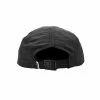 OBEY Bold Fazer Camp Cap - Black