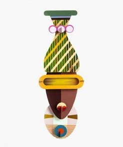 Studio Roof 3D Mask Capetown