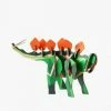 Studio Roof Magical Stegosaurus Deco