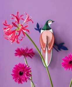 Studio Roof Paradise Rani Bird