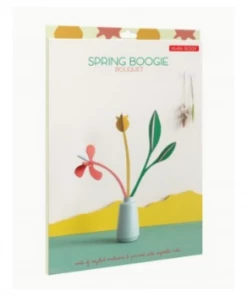 Studio Roof Spring Boogie