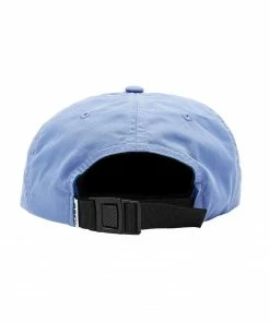 OBEY Lowercase 6 Panel - Iris
