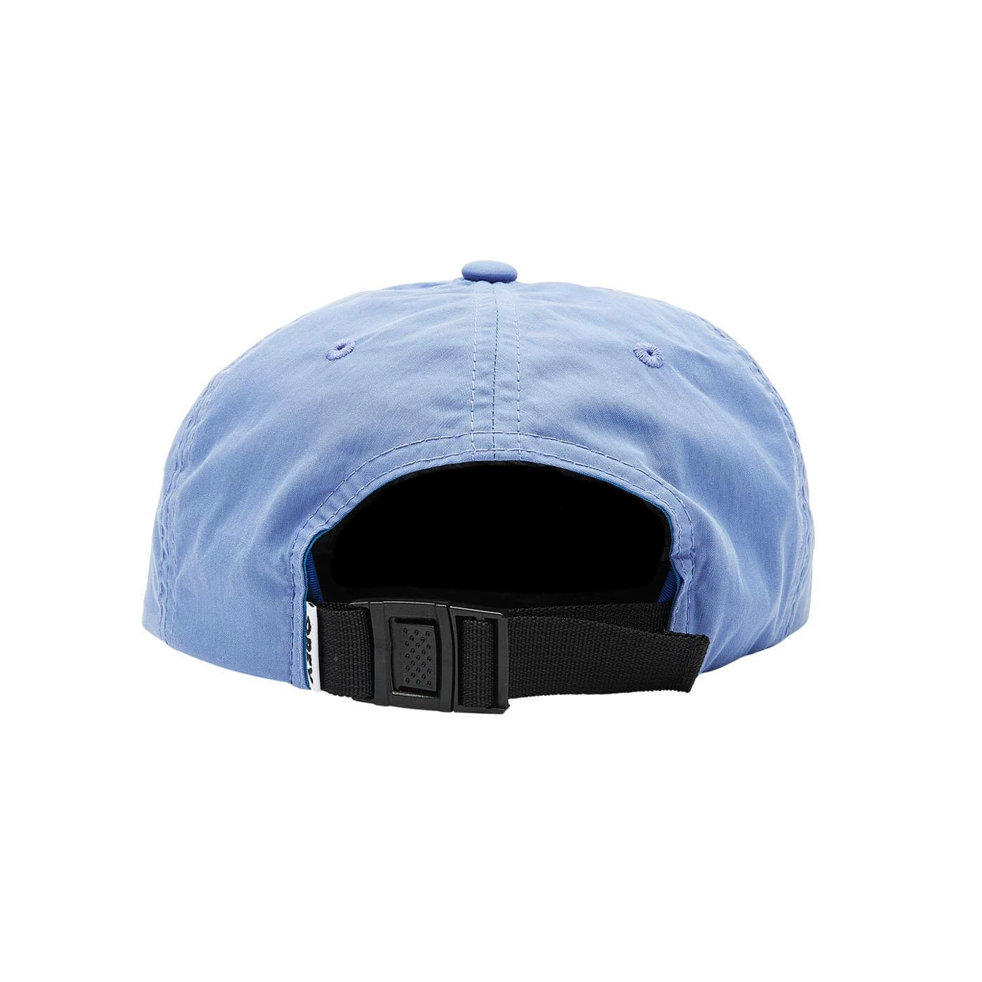 OBEY Lowercase 6 Panel - Iris 4 OBEY Lowercase 6 Panel - Iris
