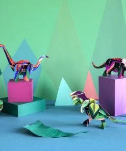 Studio Roof Diplodocus Deco