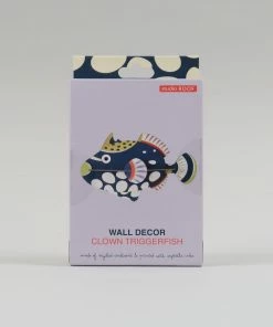 Studio Roof 3 Small Paper Fish - Set B 20 Studio Roof 3 Small Paper Fish - Set B