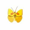 Studio Roof Small Yellow Butterfly