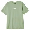 OBEY Bold T-Shirt - Pigment Cucumber