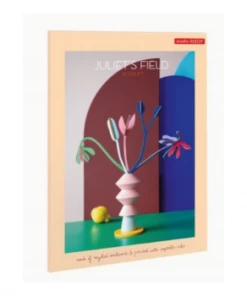 Studio Roof Juliet's Field