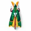 Studio Roof Paper Insect Grasshopper Large