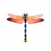 Studio Roof Paper Insect – Pink Dragonfly – Large