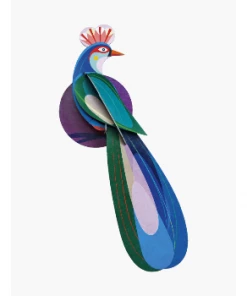 Studio Roof Banda Bird Wall Decor