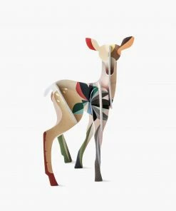 Studio Roof Totem Fawn
