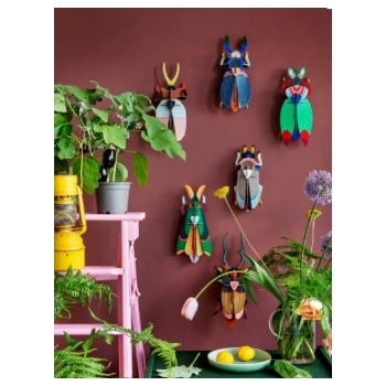 Studio Roof GrassHopper 5 Studio Roof GrassHopper