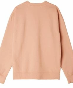 OBEY Timeless Heavy Crew - Pigment Rabbits