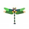 Studio Roof Paper Insect – Green Dragonfly – Large