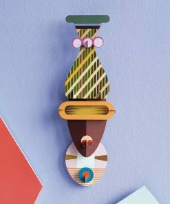 Studio Roof 3D Mask Capetown 7 Studio Roof 3D Mask Capetown