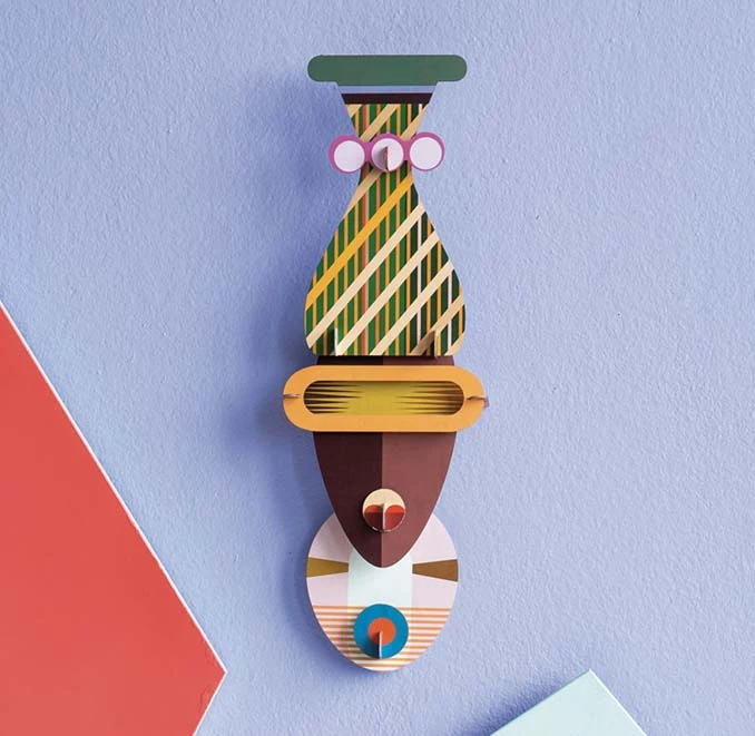 Studio Roof 3D Mask Capetown 5 Studio Roof 3D Mask Capetown