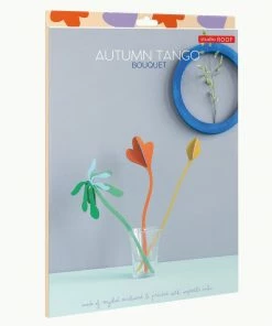 Studio Roof Autumn Tango Bouquet