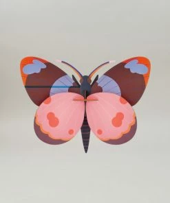 Studio Roof Paper Insect – Bellissima Butterfly – Large