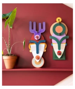 Studio Roof Mask Sydney