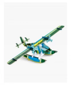 Studio Roof Sea Plane