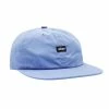 OBEY Lowercase 6 Panel - Iris 1 OBEY Lowercase 6 Panel - Iris