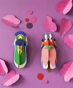 Studio Roof Titan Beetle