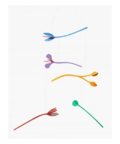 Studio Roof Mobile Cordelia