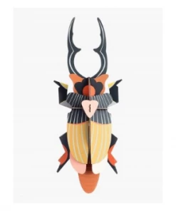 Studio Roof Giant Stag Beetle