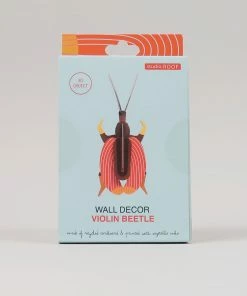 Studio Roof 4 Small Paper Insects 19 Studio Roof 4 Small Paper Insects