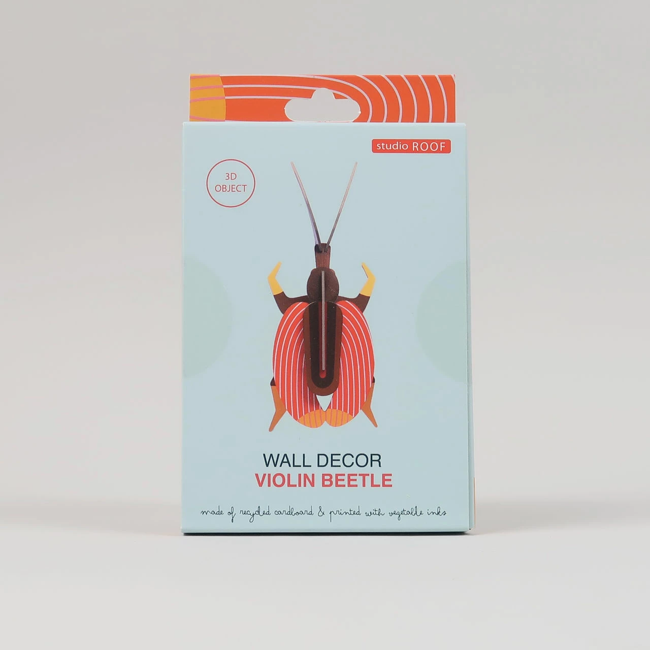 Studio Roof 4 Small Paper Insects 11 Studio Roof 4 Small Paper Insects