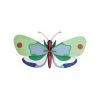 Studio Roof Paper Insect – Mint Forest Butterfly – Large 1 Studio Roof Paper Insect – Mint Forest Butterfly – Large