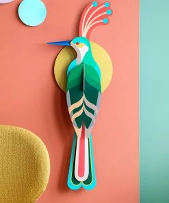 Studio Roof Paradise Bird Deluxe Nias XL