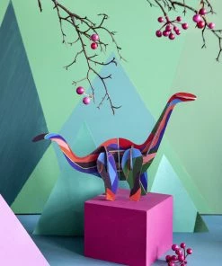 Studio Roof Diplodocus Deco