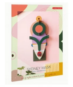 Studio Roof Mask Sydney