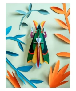 Studio Roof GrassHopper