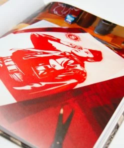 OBEY Covert to Overt Book 14 OBEY Covert to Overt Book