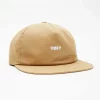 OBEY Bold Tech Strapback - Rabbits Paw