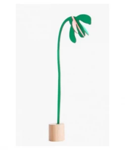 Studio Roof Mint Rose