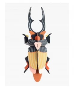 Studio Roof Giant Stag Beetle